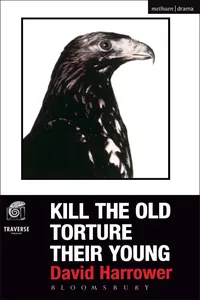 Kill The Old, Torture Their Young_cover