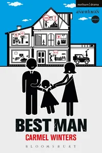 Best Man_cover