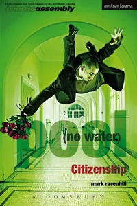 pool' and 'Citizenship'_cover