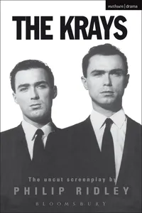 The Krays_cover