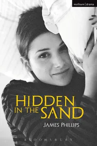 Hidden in the Sand_cover