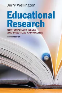 Educational Research_cover