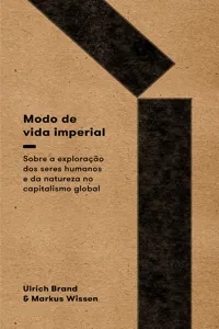 Modo de vida imperial_cover