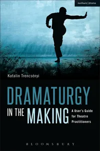 Dramaturgy in the Making_cover
