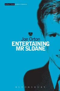 Entertaining Mr Sloane_cover
