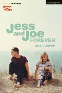 Jess and Joe Forever_cover