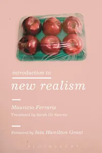 Introduction to New Realism_cover