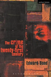 The Crime of the Twenty-first Century_cover