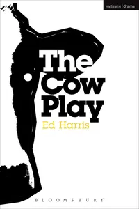 The Cow Play_cover