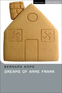 Dreams Of Anne Frank_cover