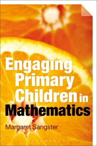 Engaging Primary Children in Mathematics_cover