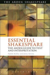 Essential Shakespeare_cover