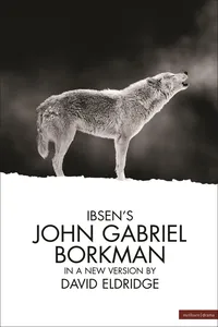 John Gabriel Borkman_cover