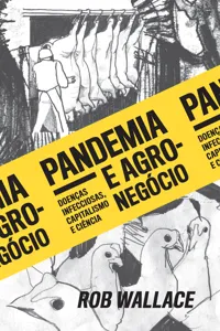 Pandemia e agronegócio_cover