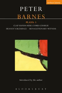 Barnes Plays: 3_cover