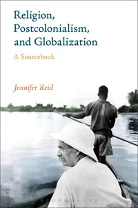 Religion, Postcolonialism, and Globalization_cover