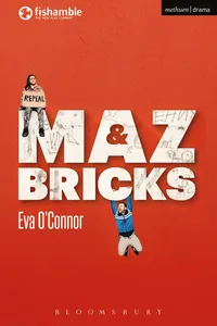 Maz and Bricks_cover