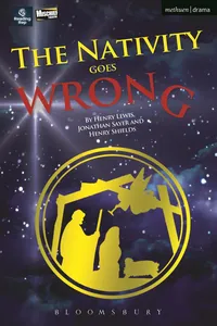The Nativity Goes Wrong_cover