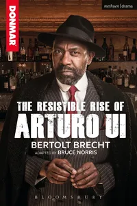 The Resistible Rise of Arturo Ui_cover