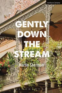 Gently Down The Stream_cover