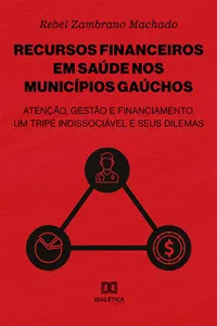 Recursos financeiros em saúde nos municípios gaúchos_cover
