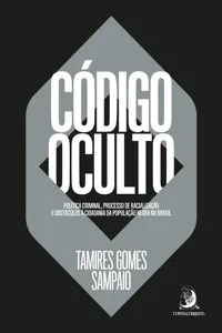 Código Oculto_cover
