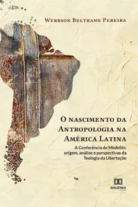 O nascimento da Antropologia na América Latina_cover