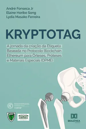 KRYPTOTAG
