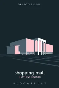 Shopping Mall_cover