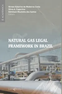 Natural Gas Legal Framework in Brazil_cover