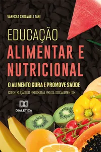Educação alimentar e nutricional_cover