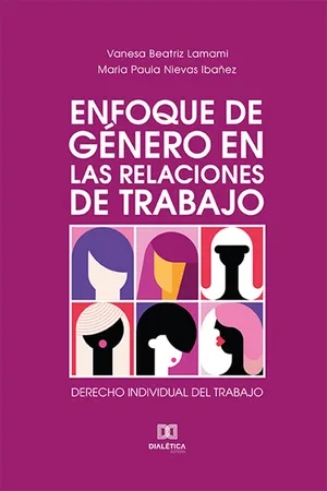 Enfoque de Género en las Relaciones de Trabajo