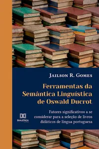 Ferramentas da Semântica Linguística de Oswald Ducrot_cover