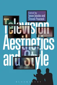 Television Aesthetics and Style_cover