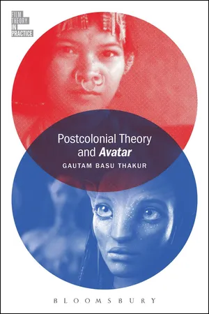 Postcolonial Theory and Avatar