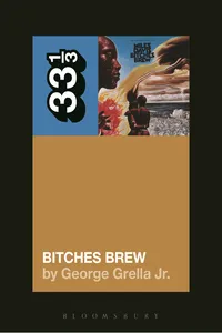 Miles Davis' Bitches Brew_cover