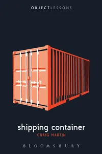 Shipping Container_cover