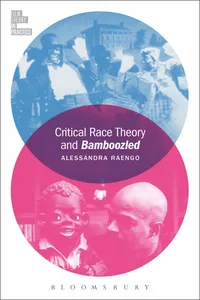 Critical Race Theory and Bamboozled_cover
