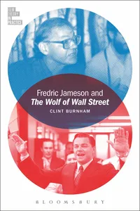 Fredric Jameson and The Wolf of Wall Street_cover