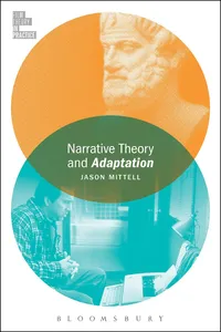 Narrative Theory and Adaptation._cover