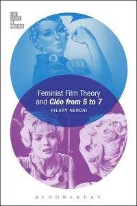 Feminist Film Theory and Cléo from 5 to 7_cover