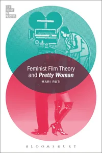 Feminist Film Theory and Pretty Woman_cover