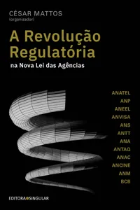 A revolução regulatória na nova lei das agências_cover