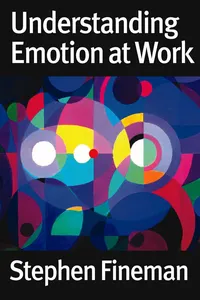 Understanding Emotion at Work_cover