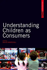 Understanding Children as Consumers_cover
