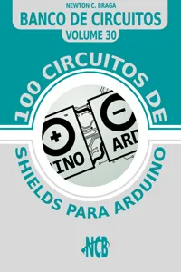 100 circuitos de shields para arduino_cover