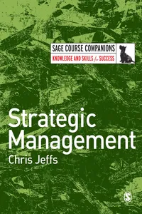 Strategic Management_cover