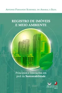 REGISTRO DE IMÓVEIS E MEIO AMBIENTE_cover
