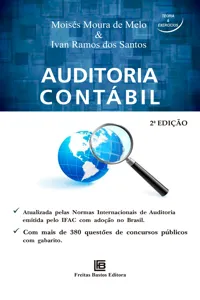 Auditoria Contábil - 2ª Edição_cover