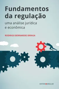 Fundamentos da Regulação_cover